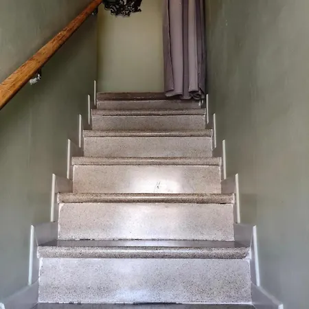 Entre Et Riviere Agde