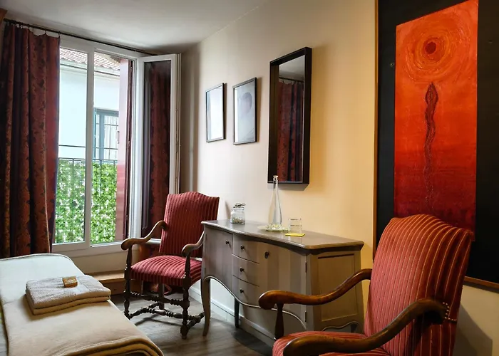 Entre Et Riviere Apartment