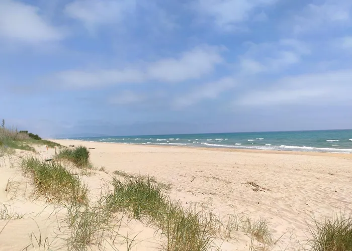 Entre Et Riviere Apartment Agde