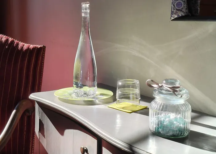 Entre Et Riviere Agde