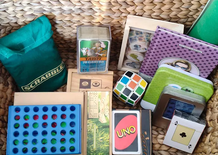 Apartment Entre Et Riviere *