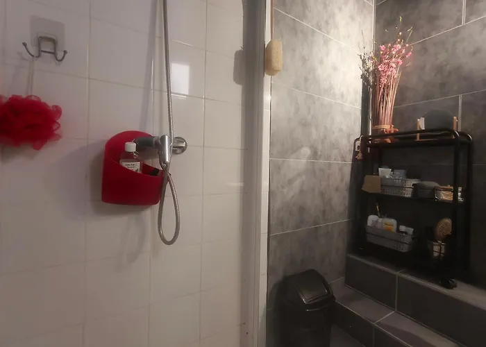 Apartment Entre Et Riviere *