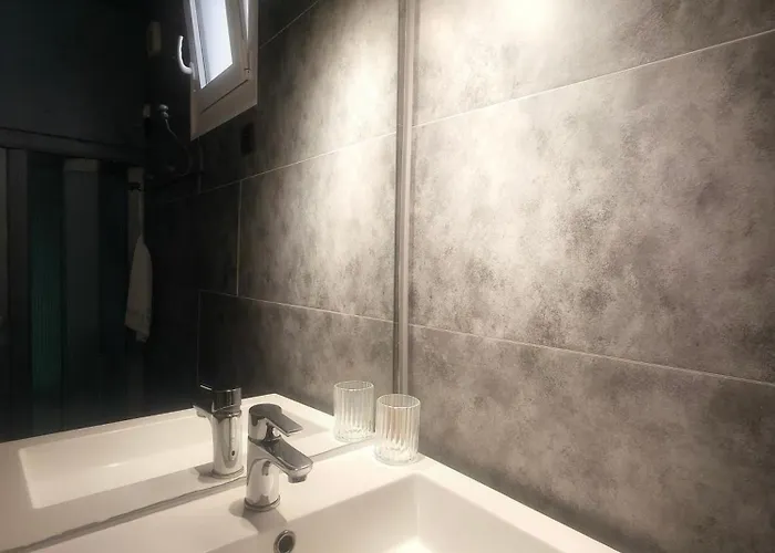 Entre Et Riviere Apartment