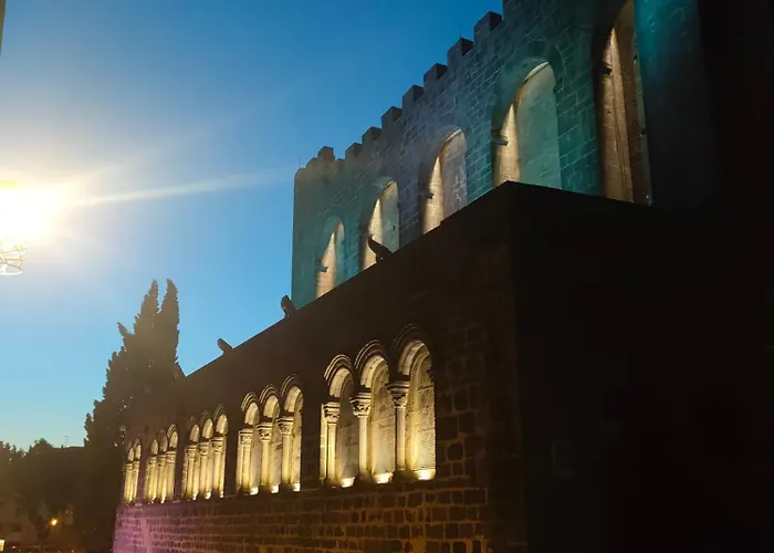 Entre Et Riviere Agde