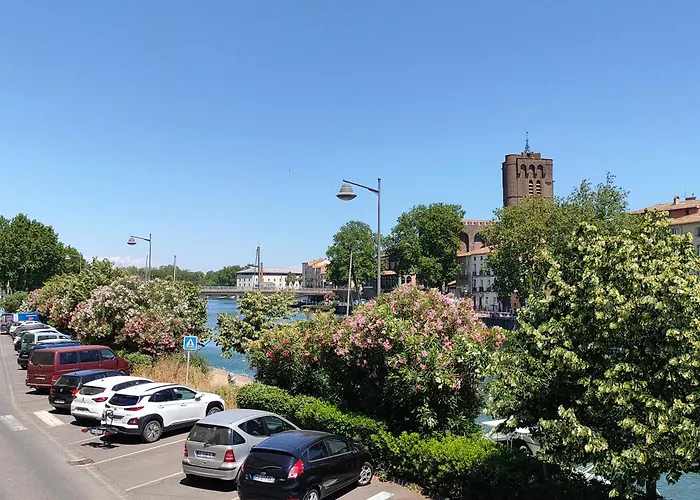 Entre Et Riviere Apartment