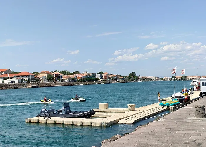 Entre Et Riviere Apartment *