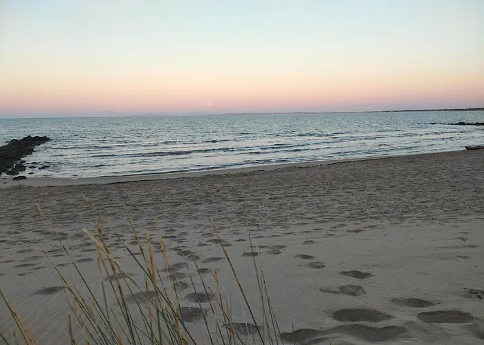 Entre Et Riviere Apartment