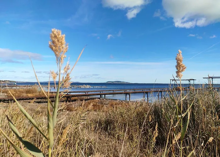 Apartment Entre Et Riviere *