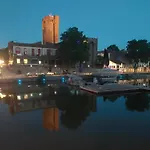 Entre Et Riviere