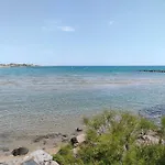 Entre Et Riviere Apartment Agde