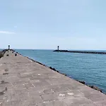 Entre Et Riviere Agde