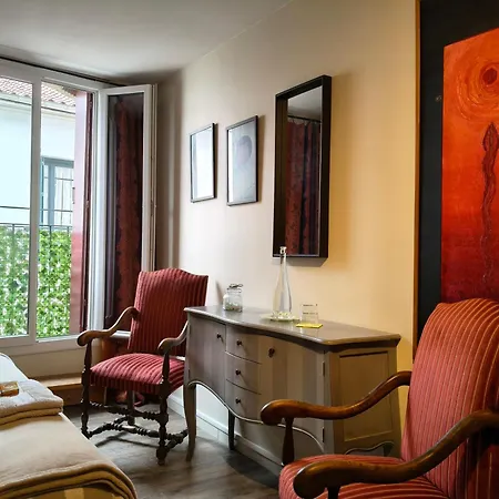Entre Et Riviere Apartment