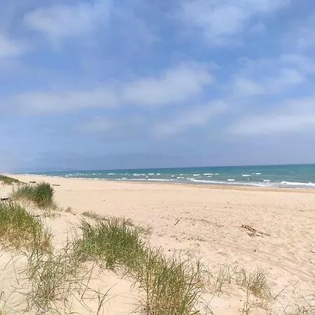 Entre Et Riviere Apartment Agde