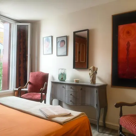 Entre Et Riviere Apartment