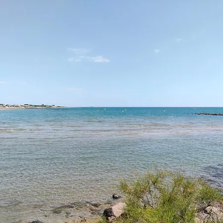 Entre Et Riviere * Agde