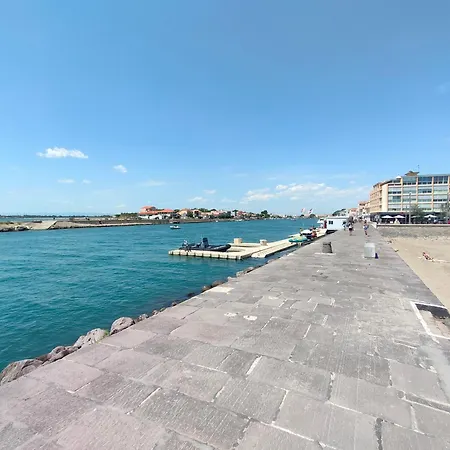 Entre Et Riviere Apartment