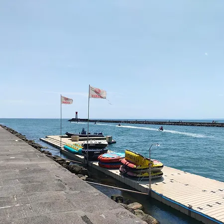 Entre Et Riviere Agde