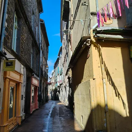 Entre Et Riviere