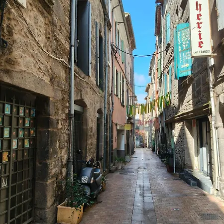 Apartment Entre Et Riviere *