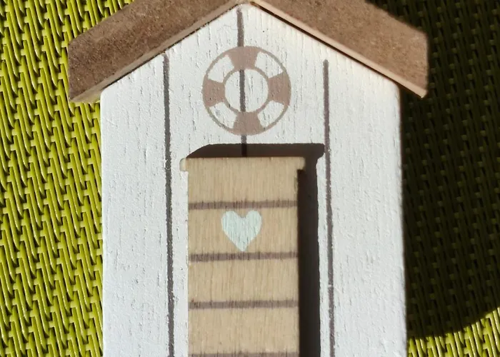 Entre Et Riviere * Agde