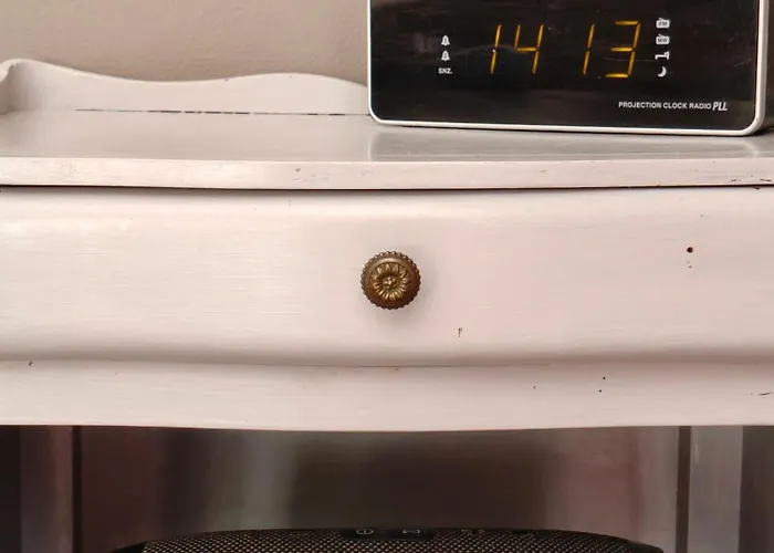 Entre Et Riviere Apartmán *