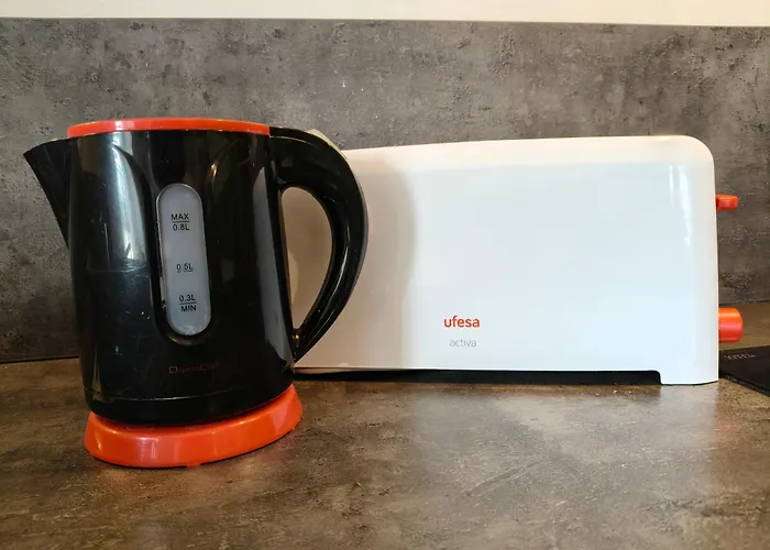 Apartmán Entre Et Riviere Agde