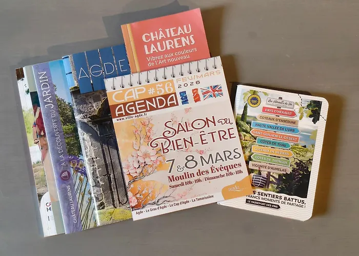 Entre Et Riviere Apartmán *