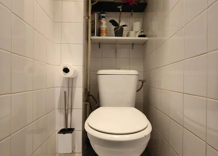 Entre Et Riviere * Agde