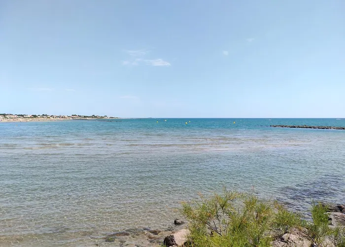 Entre Et Riviere * Agde