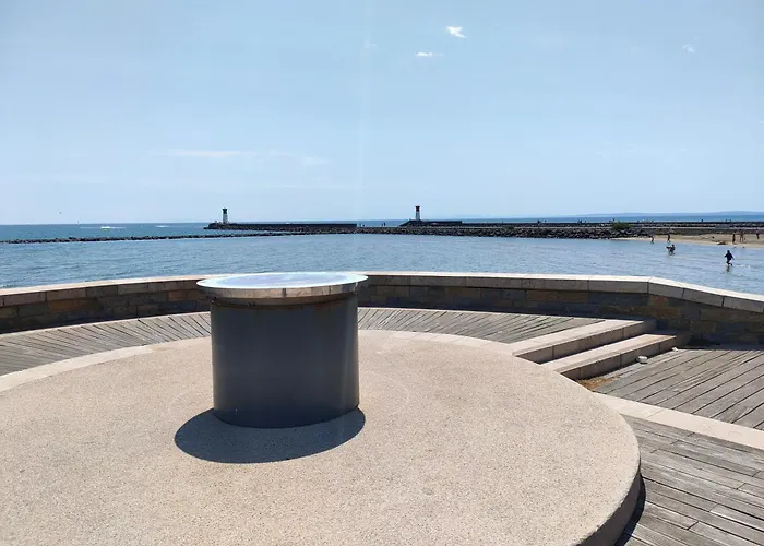 Apartmán Entre Et Riviere Agde