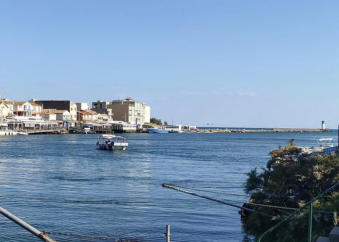 Entre Et Riviere Apartmán *