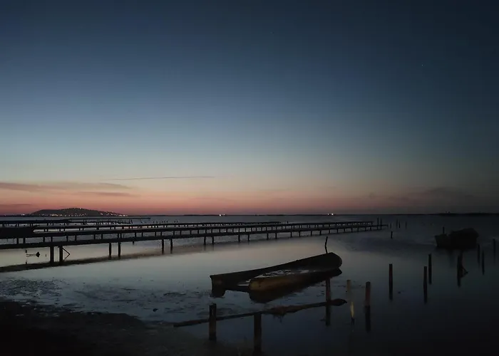 Apartmán Entre Et Riviere *