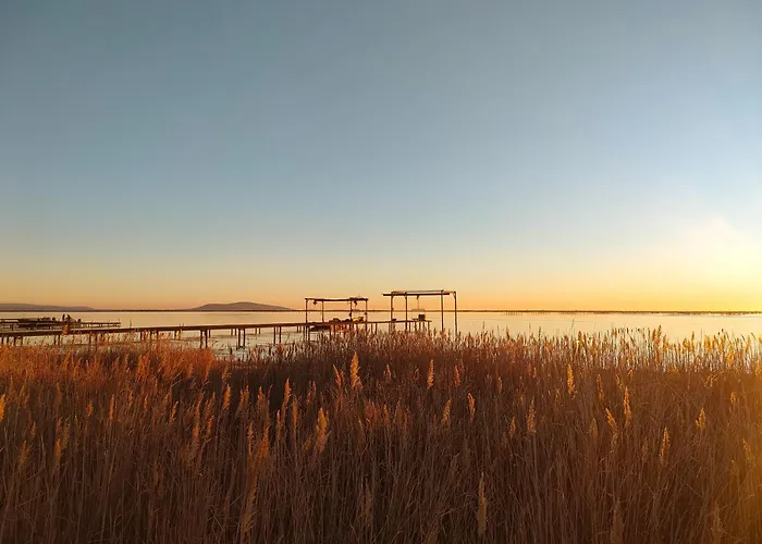 Apartmán Entre Et Riviere *