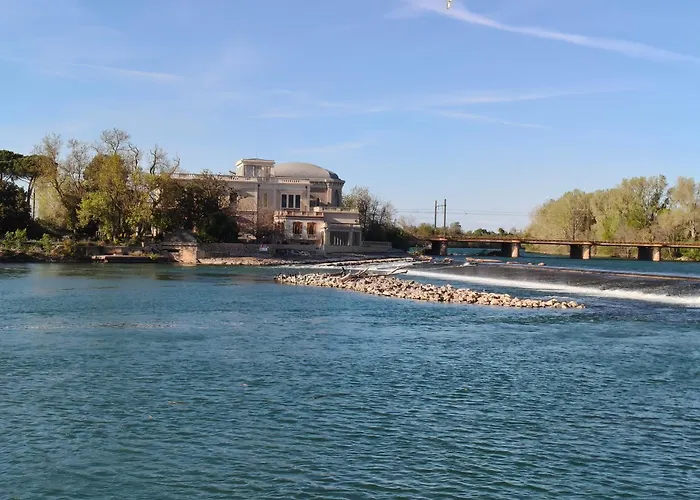 Apartmán Entre Et Riviere *